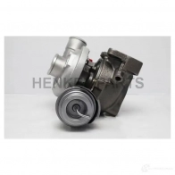 Турбина HENKEL PARTS W ZRG3 1437468239 5113139n - Изображение 2