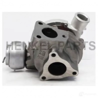 Турбина HENKEL PARTS W ZRG3 1437468239 5113139n - Изображение 3