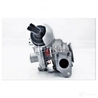 Турбина HENKEL PARTS TTDNH 49 1437470479 5113737n - Изображение 2