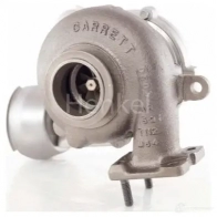 Турбина HENKEL PARTS 5111650n YELU B2R 1437468081 - Изображение 3