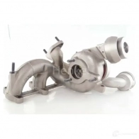 Турбина HENKEL PARTS GV XDVZY 5111702n 1437468116 - Изображение 3