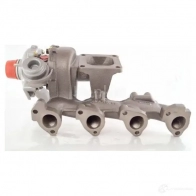 Турбина HENKEL PARTS 5111340n QXK HW 1437468725