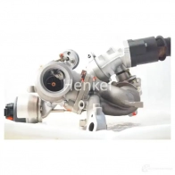 Турбина HENKEL PARTS 1437472590 5112698r FO L76 - Изображение 3