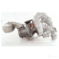 Турбина HENKEL PARTS D 7G2P 5112905r 1437469462