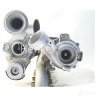 Турбина HENKEL PARTS 1437469448 A6NKTJ N 5112170r - Изображение 3