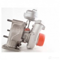 Турбина HENKEL PARTS 5112699n 1437469324 KI QBLCZ