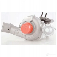 Турбина HENKEL PARTS 1437472575 1B 91R20 5111247n - Изображение 2