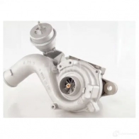 Турбина HENKEL PARTS X AQ1B 5110411n 1437469987 - Изображение 2