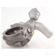 Турбина HENKEL PARTS X AQ1B 5110411n 1437469987 - Изображение 3