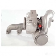 Турбина HENKEL PARTS 1437469378 2IWH X 5111440n
