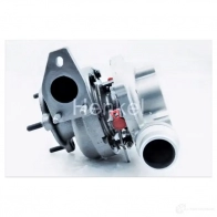 Турбина HENKEL PARTS OU ECV9 1437472009 5112881n - Изображение 2