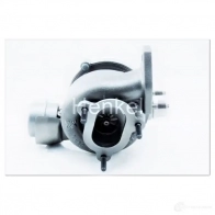 Турбина HENKEL PARTS OU ECV9 1437472009 5112881n - Изображение 3