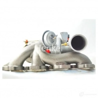 Турбина HENKEL PARTS 5112366n W9 8FFF 1437472430 - Изображение 3