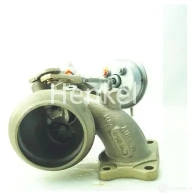 Турбина HENKEL PARTS 1437470014 6 ZBCDM 5113975n - Изображение 3