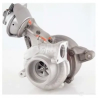 Турбина HENKEL PARTS 1437470018 YL3C5 9 5112005n - Изображение 2