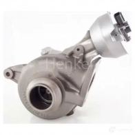 Турбина HENKEL PARTS 1437470018 YL3C5 9 5112005n - Изображение 3