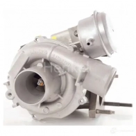 Турбина HENKEL PARTS A S9KU3 5112197n 1437469955 - Изображение 2
