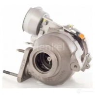 Турбина HENKEL PARTS A S9KU3 5112197n 1437469955 - Изображение 3