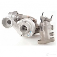 Турбина HENKEL PARTS 1437471959 5111442n NN7 IQ - Изображение 2