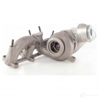 Турбина HENKEL PARTS 1437471959 5111442n NN7 IQ - Изображение 3