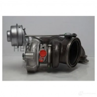 Турбина HENKEL PARTS 5113524n 1437471509 7 499PC - Изображение 2