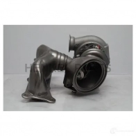 Турбина HENKEL PARTS S55XP ZS 5112611n 1437471506 - Изображение 3