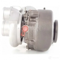 Турбина HENKEL PARTS GO TMYJ8 5112040n 1437471427