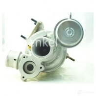 Турбина HENKEL PARTS 1437473265 21F H2F 5115029n