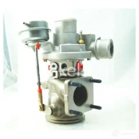Турбина HENKEL PARTS 1437473265 21F H2F 5115029n - Изображение 2