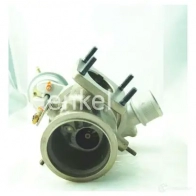 Турбина HENKEL PARTS 1437473265 21F H2F 5115029n - Изображение 3