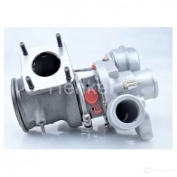 Турбина HENKEL PARTS 1437468270 IQMO GAK 5112598n - Изображение 2