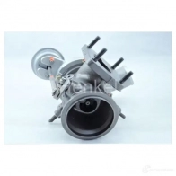 Турбина HENKEL PARTS 1437468270 IQMO GAK 5112598n - Изображение 3
