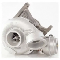 Турбина HENKEL PARTS 9QUU N5 5111186n 1437470473 - Изображение 2
