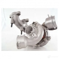 Турбина HENKEL PARTS 1437470485 5111439n 9IEP 4IU - Изображение 2