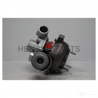 Турбина HENKEL PARTS 1437470480 5110088n 2JWB2O 7 - Изображение 2