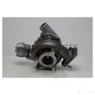 Турбина HENKEL PARTS 1437470480 5110088n 2JWB2O 7 - Изображение 3