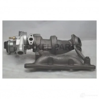 Турбина HENKEL PARTS 1437470813 4 HTVD 5110538n - Изображение 2