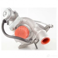 Турбина HENKEL PARTS 5111961n PGH JT7H 1437478868 - Изображение 2
