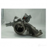 Турбина HENKEL PARTS 5112983n 38 HWSZU 1437467887 - Изображение 3
