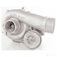 Турбина HENKEL PARTS HNXP H 1437479157 5110905n - Изображение 2