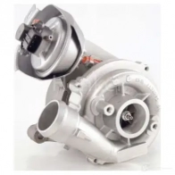Турбина HENKEL PARTS 43LT J 5111655n 1437470763 - Изображение 2