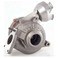 Турбина HENKEL PARTS 43LT J 5111655n 1437470763 - Изображение 3