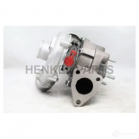Турбина HENKEL PARTS 5PB6V U9 1437470541 5111840n - Изображение 2