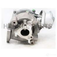 Турбина HENKEL PARTS 5PB6V U9 1437470541 5111840n - Изображение 3