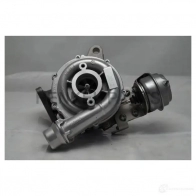 Турбина HENKEL PARTS 2E 4U5 5112512n 1437470548