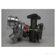 Турбина HENKEL PARTS 5115179n 1437470505 0S NSPHB - Изображение 2