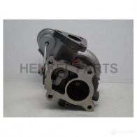 Турбина HENKEL PARTS 5115179n 1437470505 0S NSPHB - Изображение 3