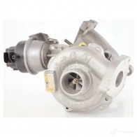 Турбина HENKEL PARTS L9KR 5L 5112313n 1437471810 - Изображение 2