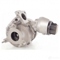Турбина HENKEL PARTS L9KR 5L 5112313n 1437471810 - Изображение 3