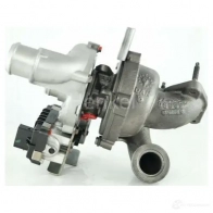 Турбина HENKEL PARTS 5112327n 1437471384 TJE ZN - Изображение 2